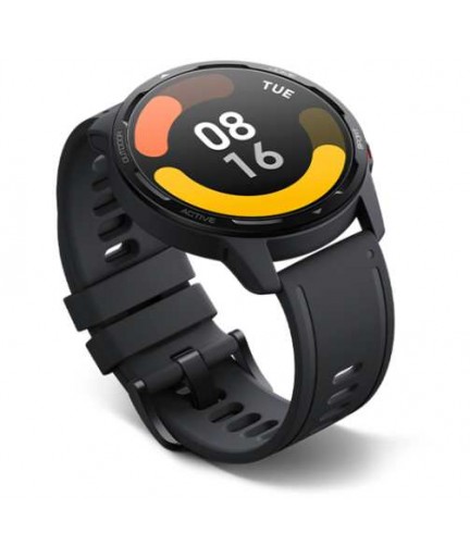 Умные часы Xiaomi Watch S1 Active Black купить в Уфе